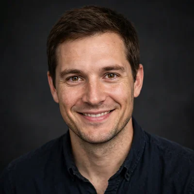 Daniel Cole