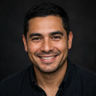 Marcus Rivera