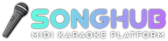 SongHub Karaoke APK logo